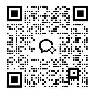 微信二维码 ikoo-co